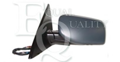 Наружное зеркало EQUAL QUALITY RD02315