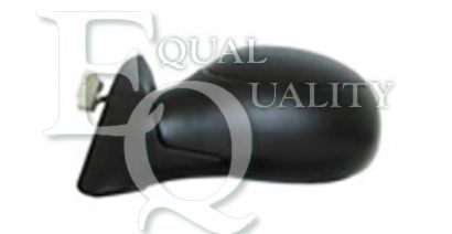 Наружное зеркало EQUAL QUALITY RD00167