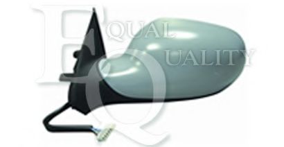 Наружное зеркало HAGUS 3748