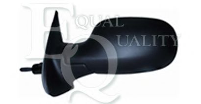 Наружное зеркало EQUAL QUALITY RS00678