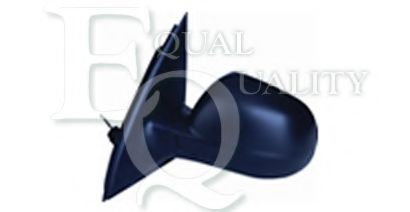 Наружное зеркало EQUAL QUALITY RS00958