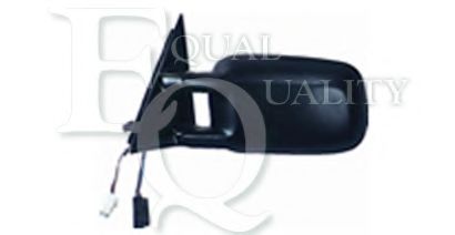 Наружное зеркало EQUAL QUALITY RS01066