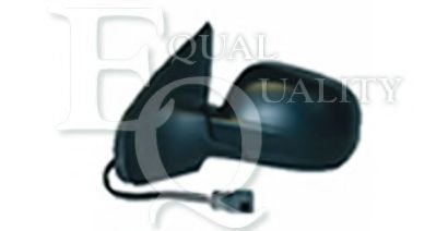 Наружное зеркало EQUAL QUALITY RS01085