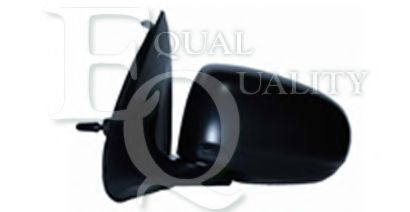 Наружное зеркало EQUAL QUALITY RS01137