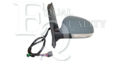 Наружное зеркало EQUAL QUALITY RS02092