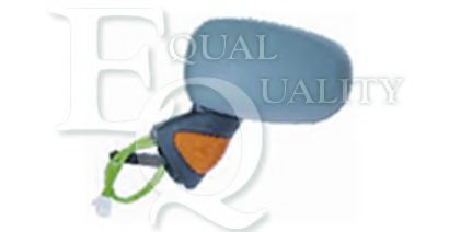 Наружное зеркало EQUAL QUALITY RS02106