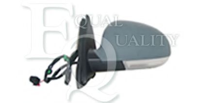 Наружное зеркало EQUAL QUALITY RS02214