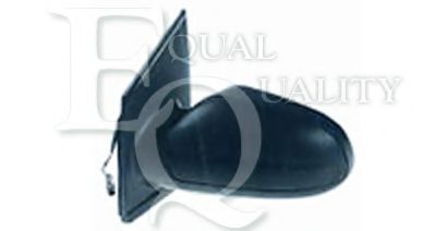 Наружное зеркало EQUAL QUALITY RS02218