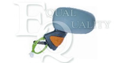 Наружное зеркало EQUAL QUALITY RS02387