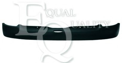Облицовка / защитная накладка, буфер EQUAL QUALITY M0063