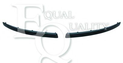Облицовка / защитная накладка, буфер EQUAL QUALITY M1062