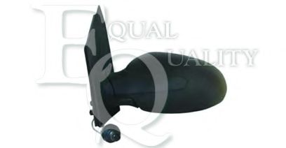 Наружное зеркало EQUAL QUALITY RD00470