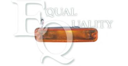 Фонарь указателя поворота EQUAL QUALITY FA3044