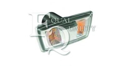 Фонарь указателя поворота EQUAL QUALITY FL0295