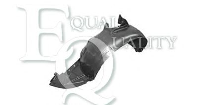 Внутренняя часть крыла EQUAL QUALITY S0762