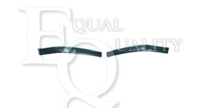 Облицовка / защитная накладка, буфер EQUAL QUALITY M0379