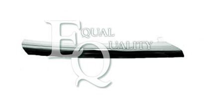 Облицовка / защитная накладка, облицовка радиатора EQUAL QUALITY M0678
