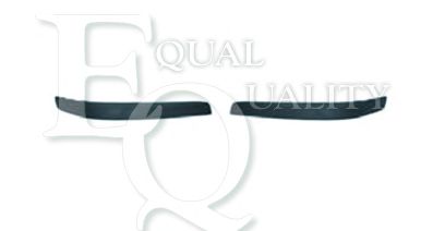 Облицовка / защитная накладка, буфер EQUAL QUALITY M0728