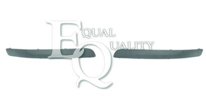 Облицовка / защитная накладка, буфер EQUAL QUALITY M0738
