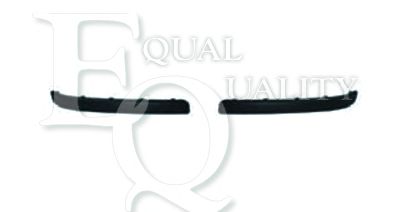 Облицовка / защитная накладка, буфер EQUAL QUALITY M0771