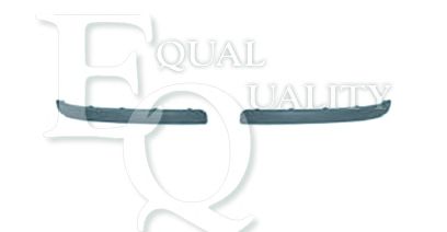 Облицовка / защитная накладка, буфер EQUAL QUALITY M0773