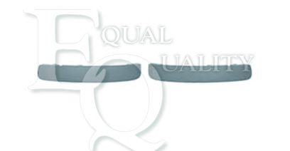 Облицовка / защитная накладка, буфер EQUAL QUALITY M0852