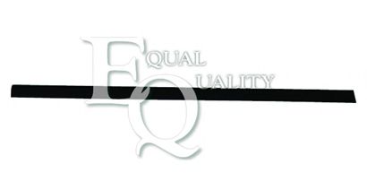 Облицовка / защитная накладка, дверь EQUAL QUALITY MPA164