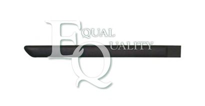 Облицовка / защитная накладка, крыло EQUAL QUALITY MPF221