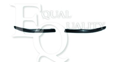 Спойлер EQUAL QUALITY P2068