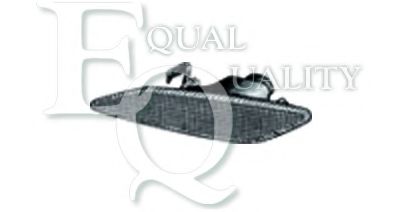 Фонарь указателя поворота EQUAL QUALITY FL0016