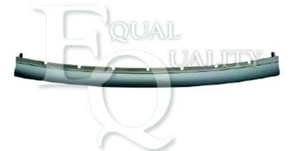 Облицовка / защитная накладка, облицовка радиатора EQUAL QUALITY M1067