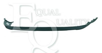 Спойлер EQUAL QUALITY P1782