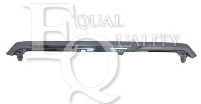 Буфер, капот EQUAL QUALITY M1108