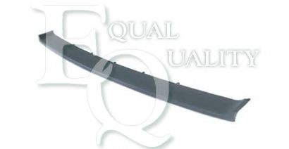 Спойлер EQUAL QUALITY P3136