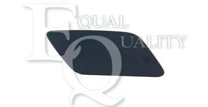 Облицовка / защитная накладка, буфер EQUAL QUALITY P3264