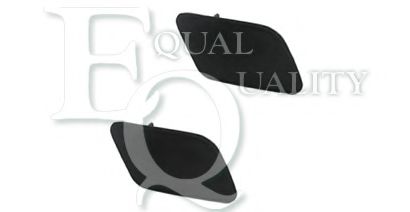 Облицовка / защитная накладка, буфер EQUAL QUALITY P4312