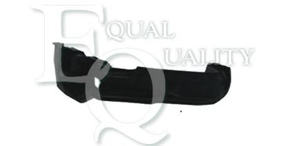 Кронштейн, буфер EQUAL QUALITY P4495
