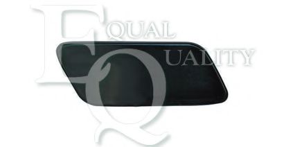 Облицовка / защитная накладка, буфер EQUAL QUALITY P4610