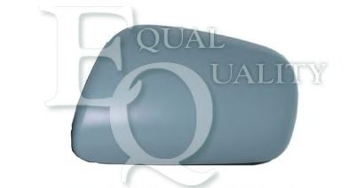 Покрытие, внешнее зеркало EQUAL QUALITY RD00076