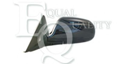 Наружное зеркало EQUAL QUALITY RD00386