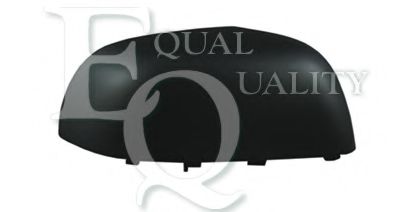 Покрытие, внешнее зеркало EQUAL QUALITY RD00489