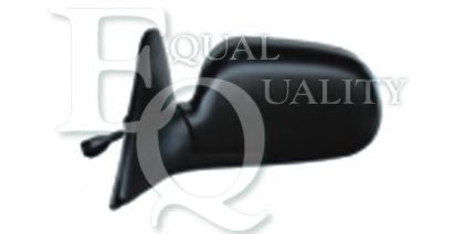 Наружное зеркало EQUAL QUALITY RD01011