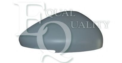 Покрытие, внешнее зеркало EQUAL QUALITY RD01291