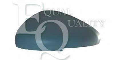 Покрытие, внешнее зеркало EQUAL QUALITY RD01315