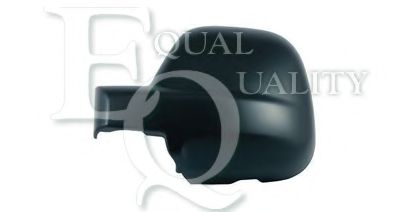 Покрытие, внешнее зеркало EQUAL QUALITY RD01296