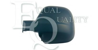 Покрытие, внешнее зеркало EQUAL QUALITY RD01297