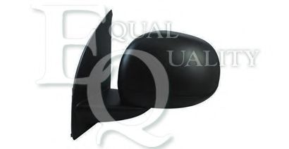 Наружное зеркало EQUAL QUALITY RD01361