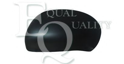 Покрытие, внешнее зеркало EQUAL QUALITY RD01377