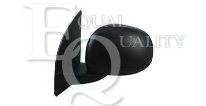 Наружное зеркало EQUAL QUALITY RD01420