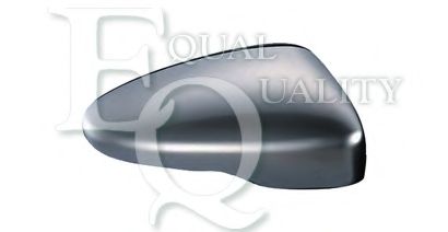 Покрытие, внешнее зеркало EQUAL QUALITY RD01471